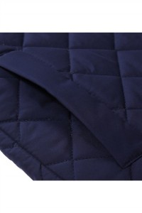 SKJ019 supply cotton jacket jacket cotton padded warm airplane jacket shop detail view-4